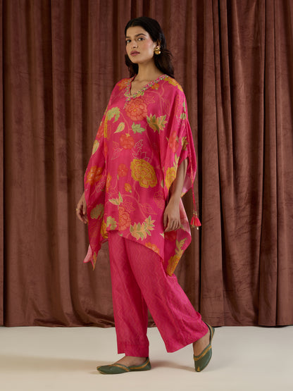 Miro Tunic Set