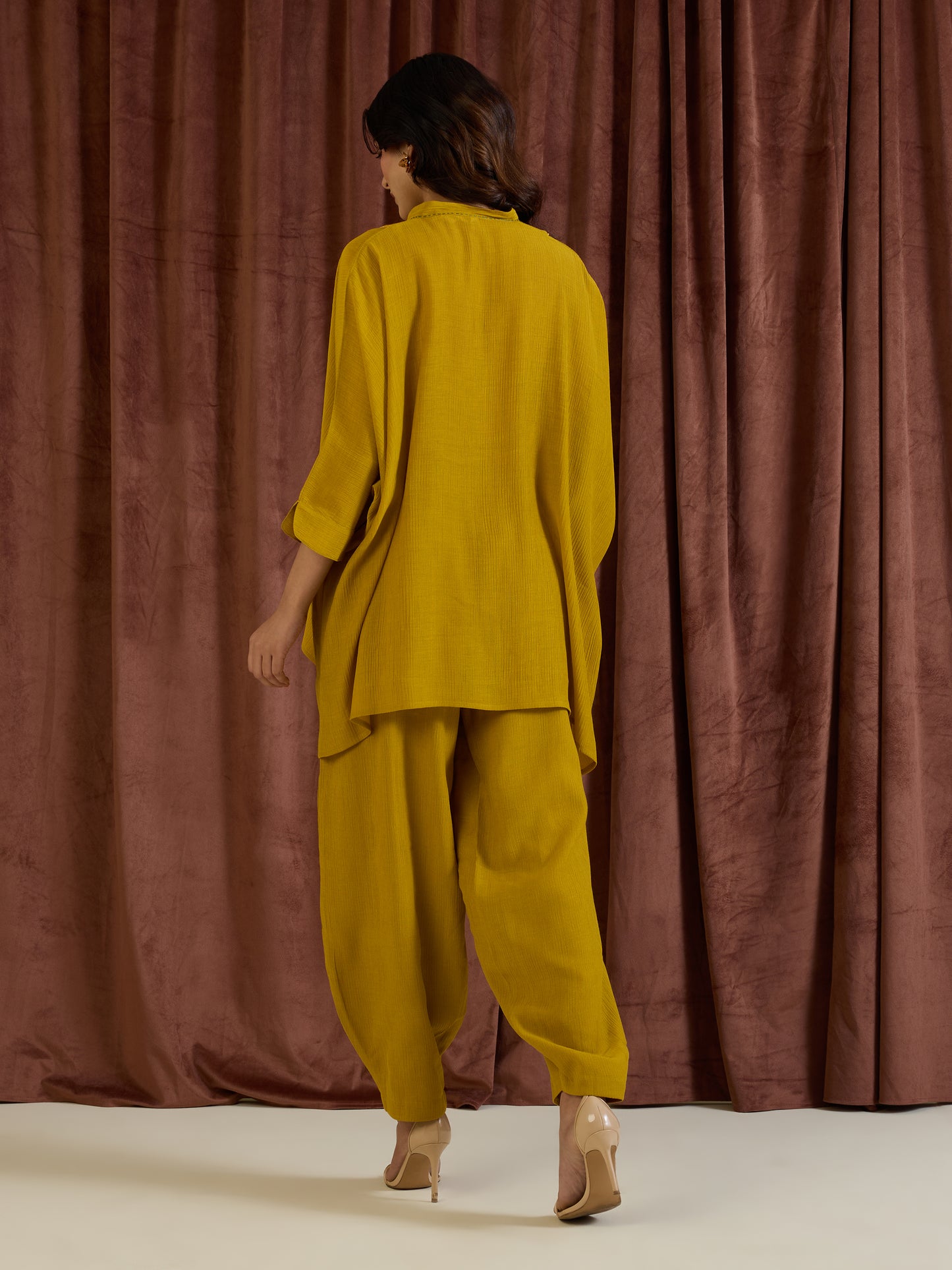Ciel Monotone Co-ord Set