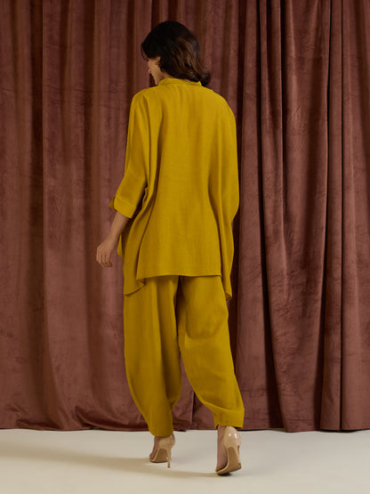 Ciel Monotone Co-ord Set