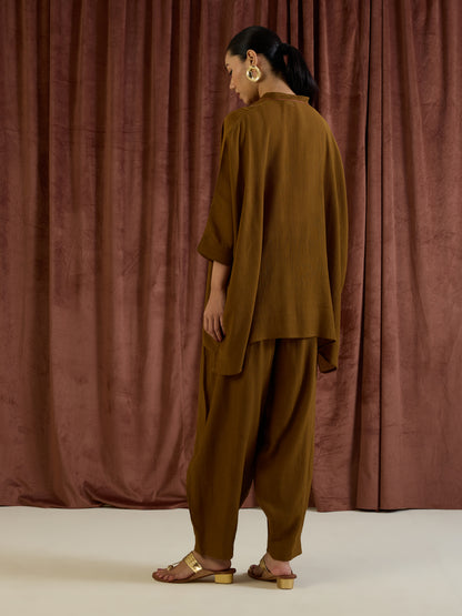 Veya Monotone Co-ord Set