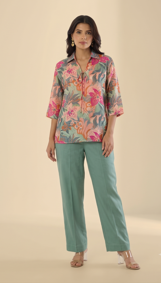 Nera Co-ord Set