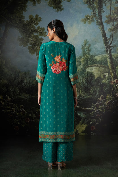 Naya Dupatta Set