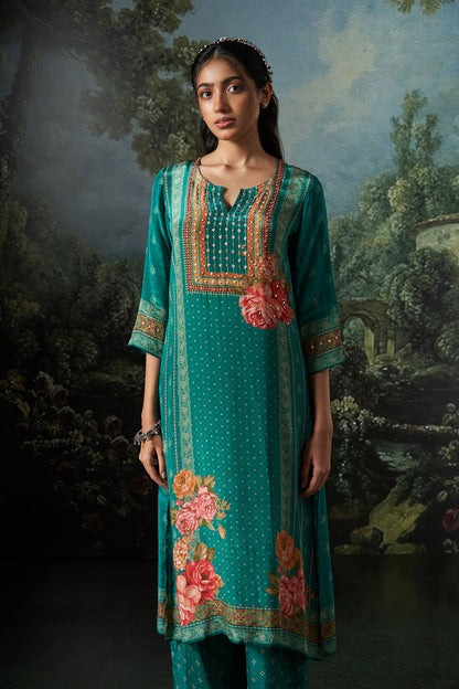 Naya Dupatta Set