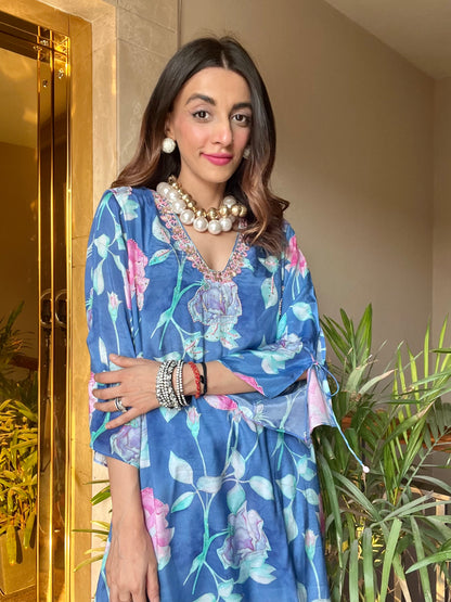 Maré Alta Tunic Set